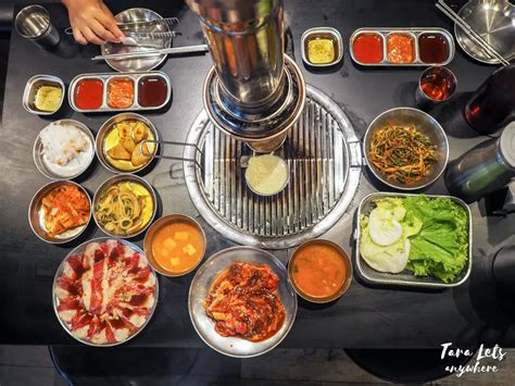 samgyupsalamat iloilo|Why we love Samgyupsalamat: Unli Korean BBQ restaurant review.